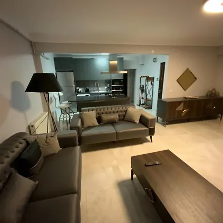 Luxury Z-apart Family Homes 2 Bedrooms Wifi Near Metro Zeytinburnu Apartment