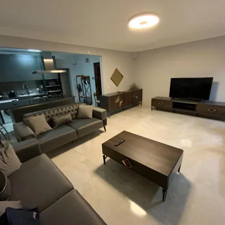 Luxury Z-apart Family Homes 2 Bedrooms Wifi Near Metro Zeytinburnu Apartment Istanbul