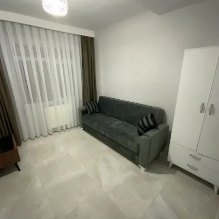 Apartment Luxury Z-apart Family Homes 2 Bedrooms Wifi Near Metro Zeytinburnu