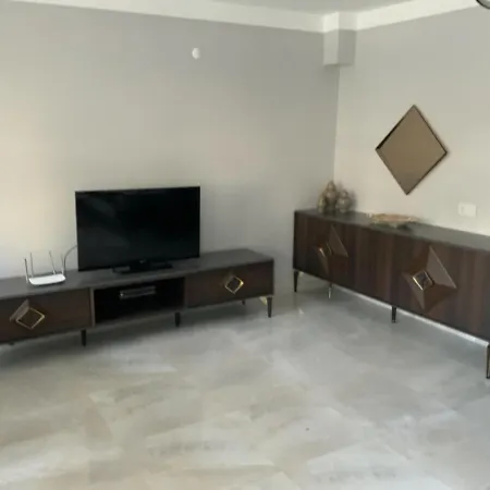 Luxury Z-apart Family Homes 2 Bedrooms Wifi Near Metro Zeytinburnu