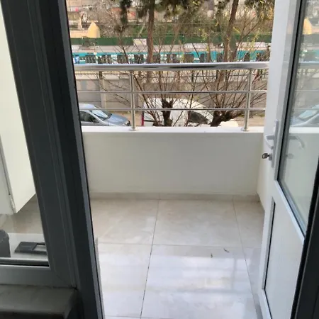 Apartment Luxury Z-apart Family Homes 2 Bedrooms Wifi Near Metro Zeytinburnu Istanbul