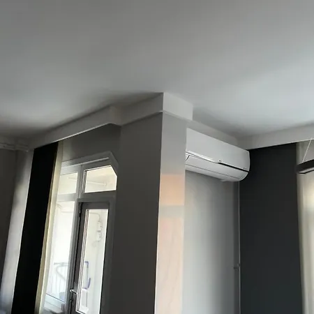 Luxury Z-apart Family Homes 2 Bedrooms Wifi Near Metro Zeytinburnu Apartment