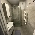 Luxury Z-apart Family Homes 2 Bedrooms Wifi Near Metro Zeytinburnu Apartamento Istambul