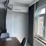 Apartamento Luxury Z-apart Family Homes 2 Bedrooms Wifi Near Metro Zeytinburnu