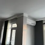 Luxury Z-apart Family Homes 2 Bedrooms Wifi Near Metro Zeytinburnu Apartamento